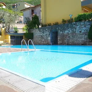 Casa Nadia Apartment