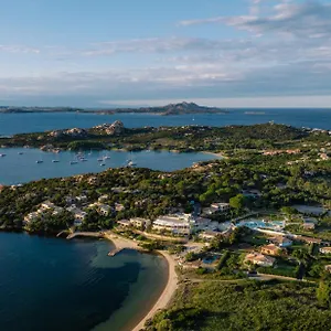 7pines Sardinia - A Destination By Hyatt 5*, Baja Sardinia Italien
